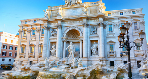La Fontana di Trevi riapre al pubblico: un simbolo di Roma tra storia, arte e nuove regole